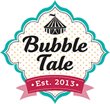 Bubbletale Logo